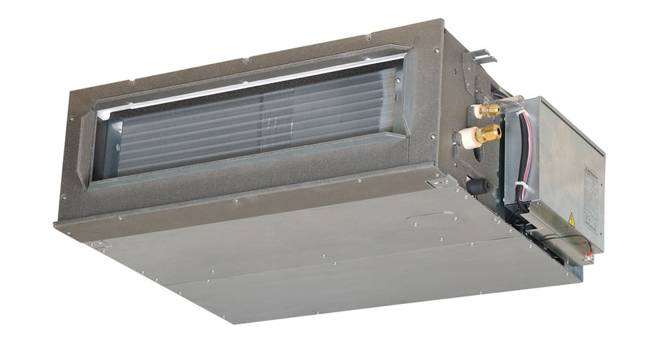 Inverter Packaged Air Conditioners Mitsubishi Heavy Industries Thermal Systems Ltd