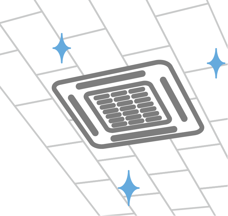 工事の質が向上