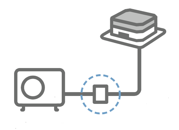 外付けリニューアルキット