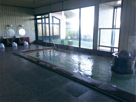 大浴場イメージ