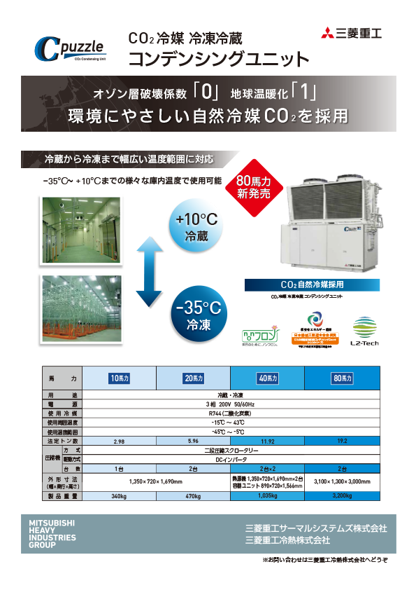 C-puzzle 10馬力〜40馬力