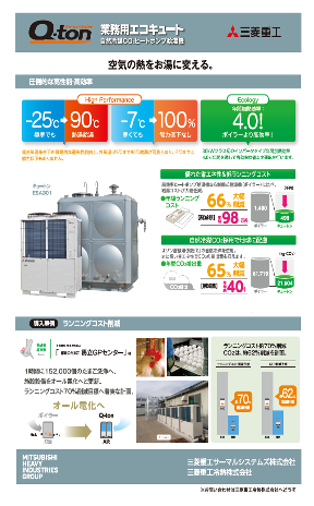 Q-ton(キュートン)