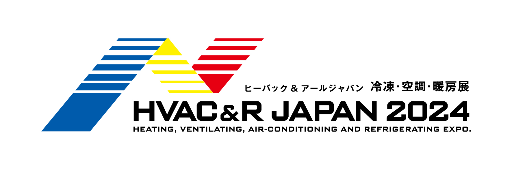 HVAC&R JAPAN2024