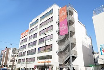 吉祥寺二葉栄養調理専門職学校 様