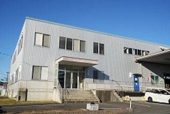 岐阜県大垣市 A社事業所