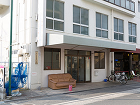 摂津市：サンアイ株式会社様（歯科技工士工房）