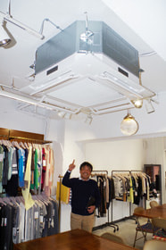 澤田社長様