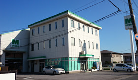 千葉市：ミドリ安全株式会社 千葉支店様