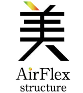 AirFlex structure