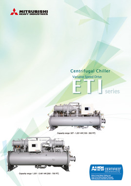 VSD ETI