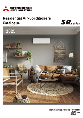 Residential Air-conditioners