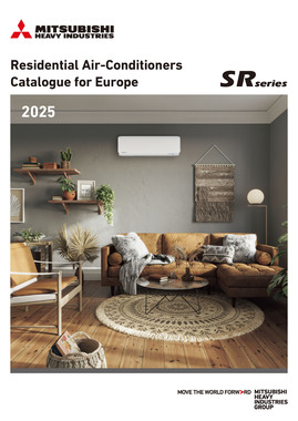 Residential Air-conditioners