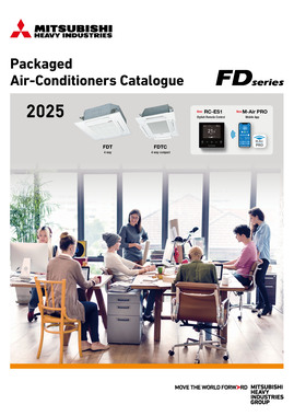 Packaged Air-conditioners