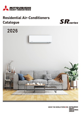 Residential Air-conditioners