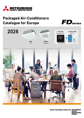 Residential Air-conditioners