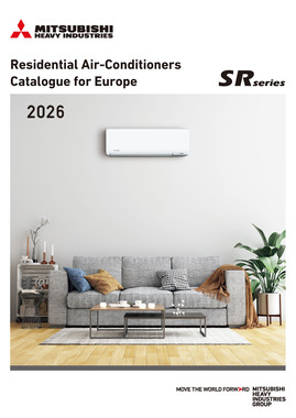 Residential Air-conditioners