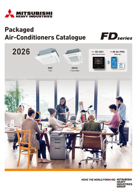 Packaged Air-conditioners