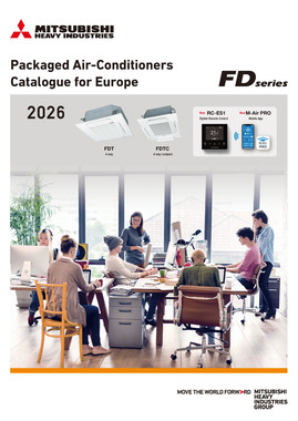 Residential Air-conditioners