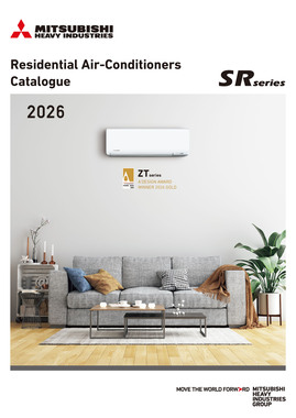 Residential Air-conditioners