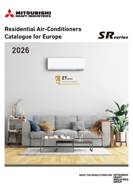 Residential Air-conditioners