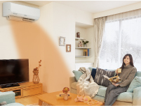 ノンストップ暖房