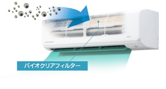 空気清浄