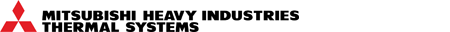 MITSUBISHI HEAVY INDUSTRIES THERMAL SYSTEMS, LTD.