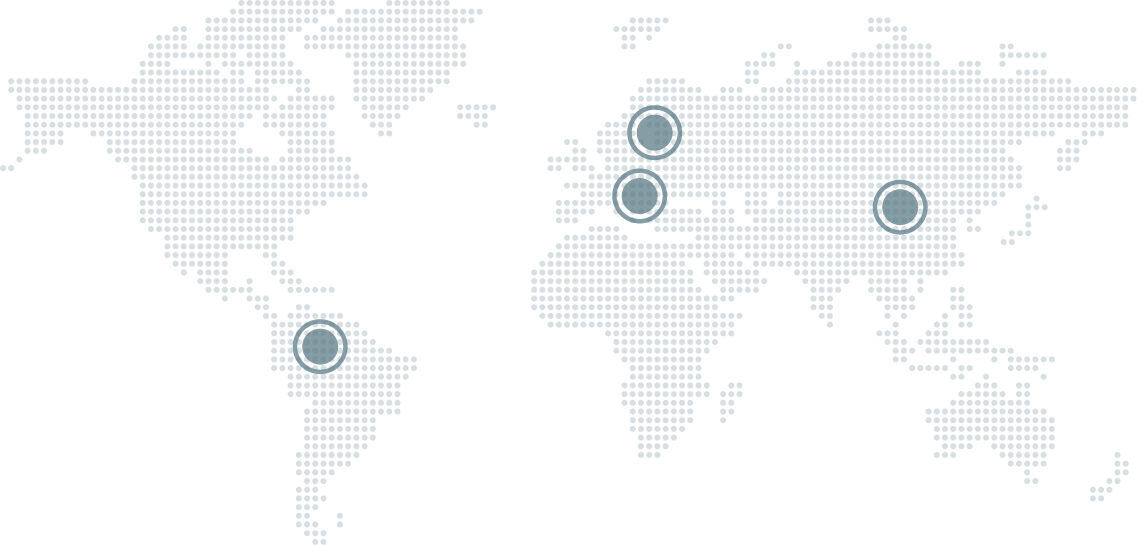Distributor Network (Air to Water Heat Pumps)