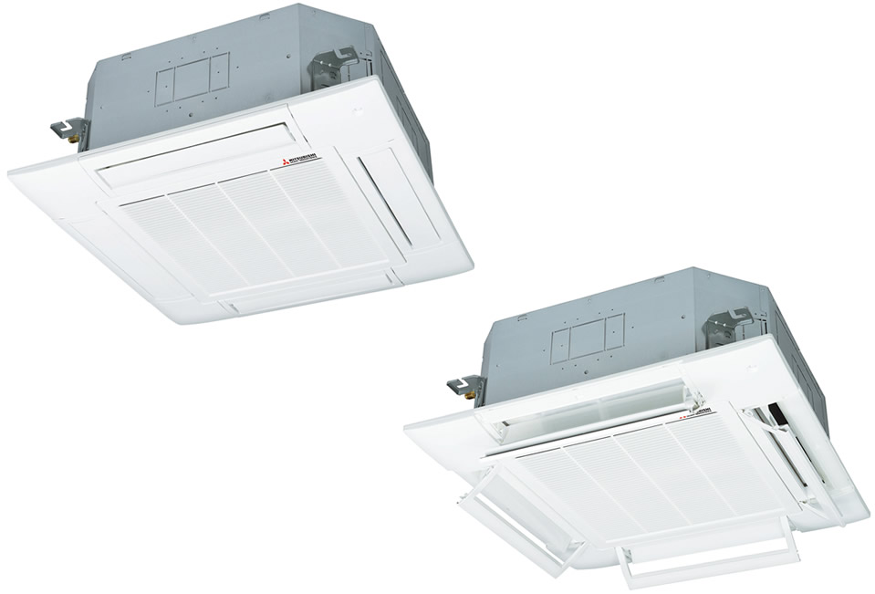 Inverter Packaged Air Conditioners Mitsubishi Heavy Industries Thermal Systems Ltd