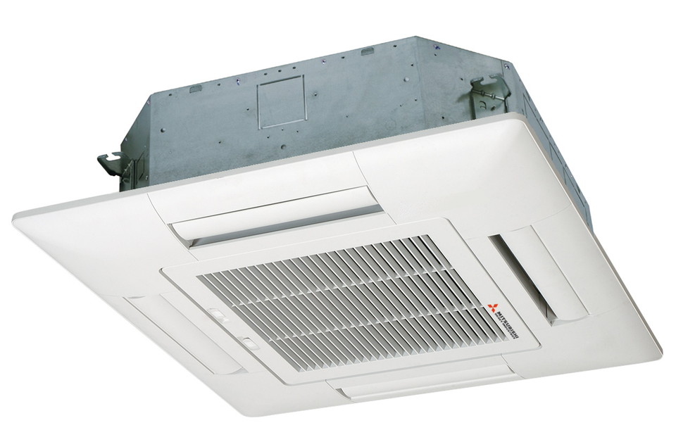 RESIDENTIAL AIR CONDITIONERS INVERTER MODEL MITSUBISHI HEAVY