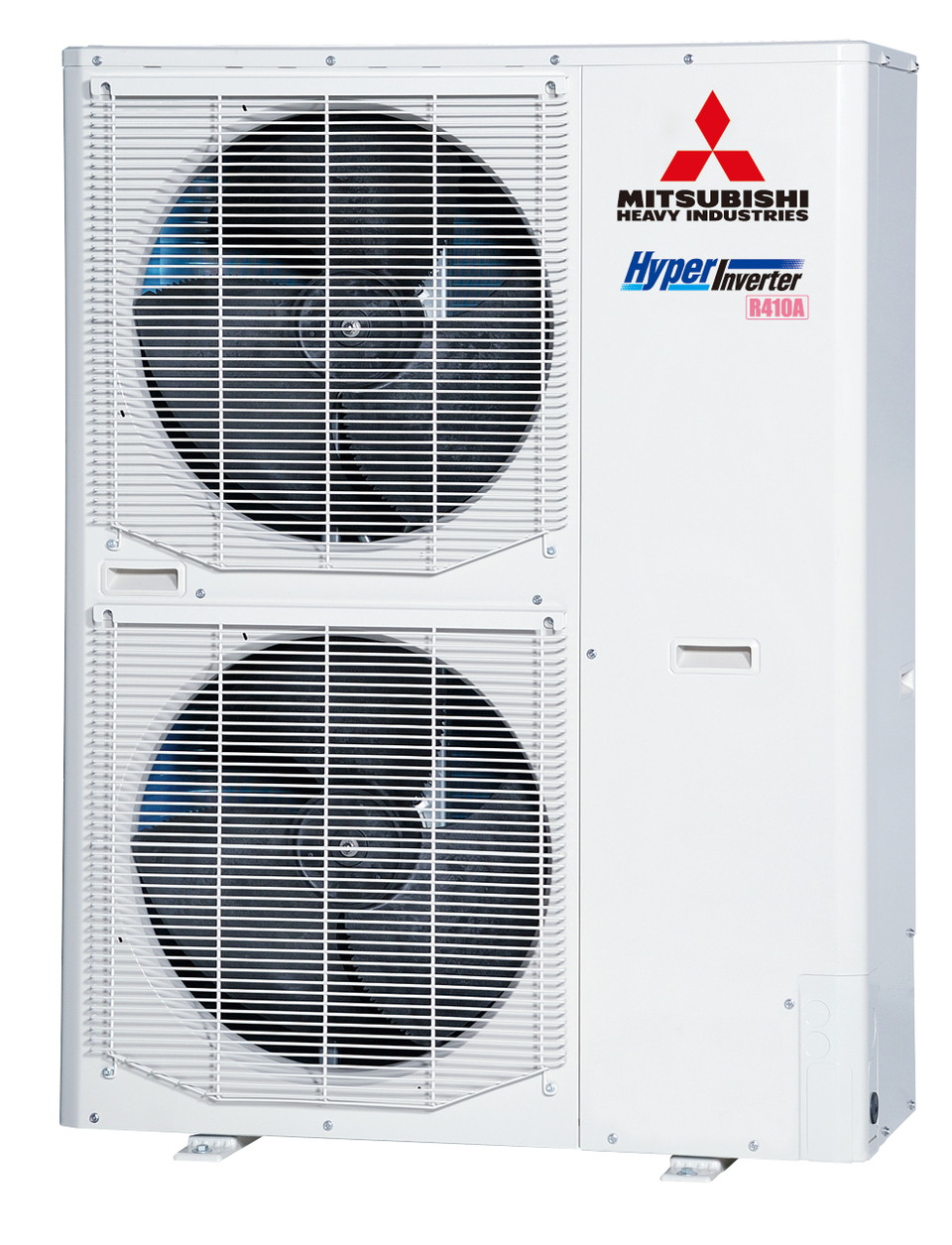 INVERTER PACKAGED AIRCONDITIONERS MITSUBISHI HEAVY INDUSTRIES THERMAL SYSTEMS, LTD.