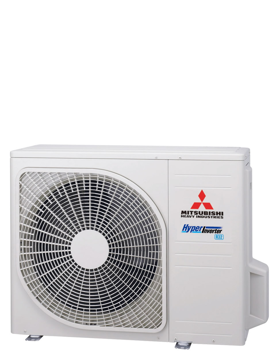Inverter Packaged Air Conditioners Mitsubishi Heavy
