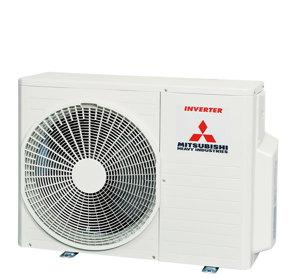 Residential Air Conditioners Inverter Multi Split Model Mitsubishi Heavy Industries Thermal Systems Ltd
