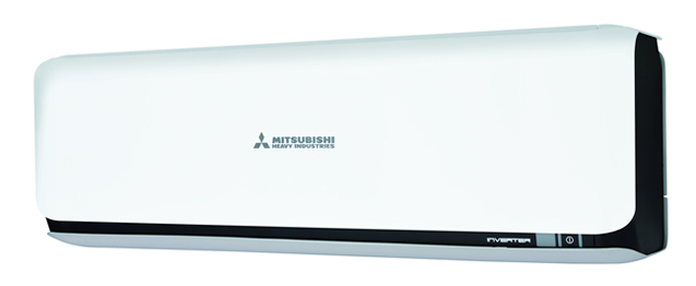 Mitsubishi heavy srk20