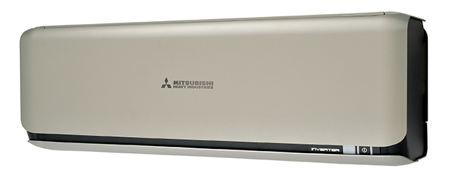 Mitsubishi heavy srk20