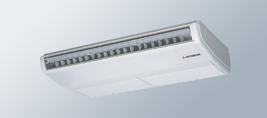 FDE Series(Ceiling Suspended)