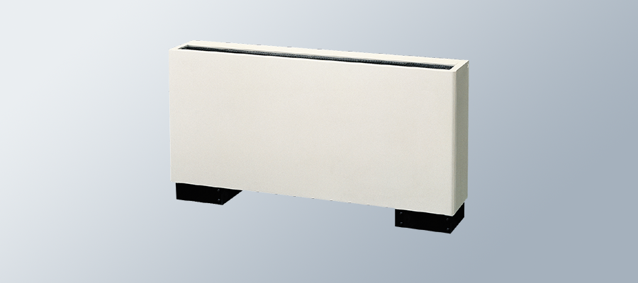 FDFL Series(Floor Standing with casing)