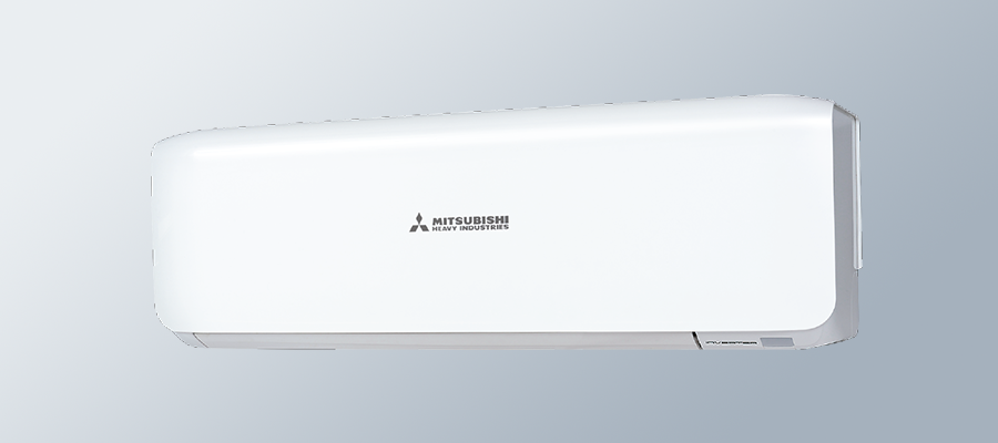 FDK Series(Wall Mounted)