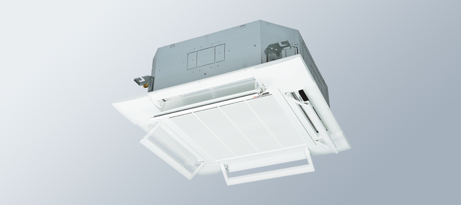 FDT Series(Ceiling Cassette 4 way)