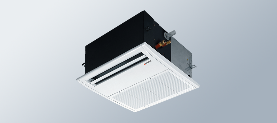 FDTQ Series(Ceiling Cassette 1 way compact)