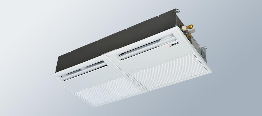 FDTS (Ceiling Cassette 1 way)