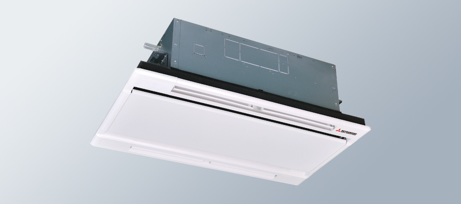 FDTW Series(Ceiling Cassette 2 way)