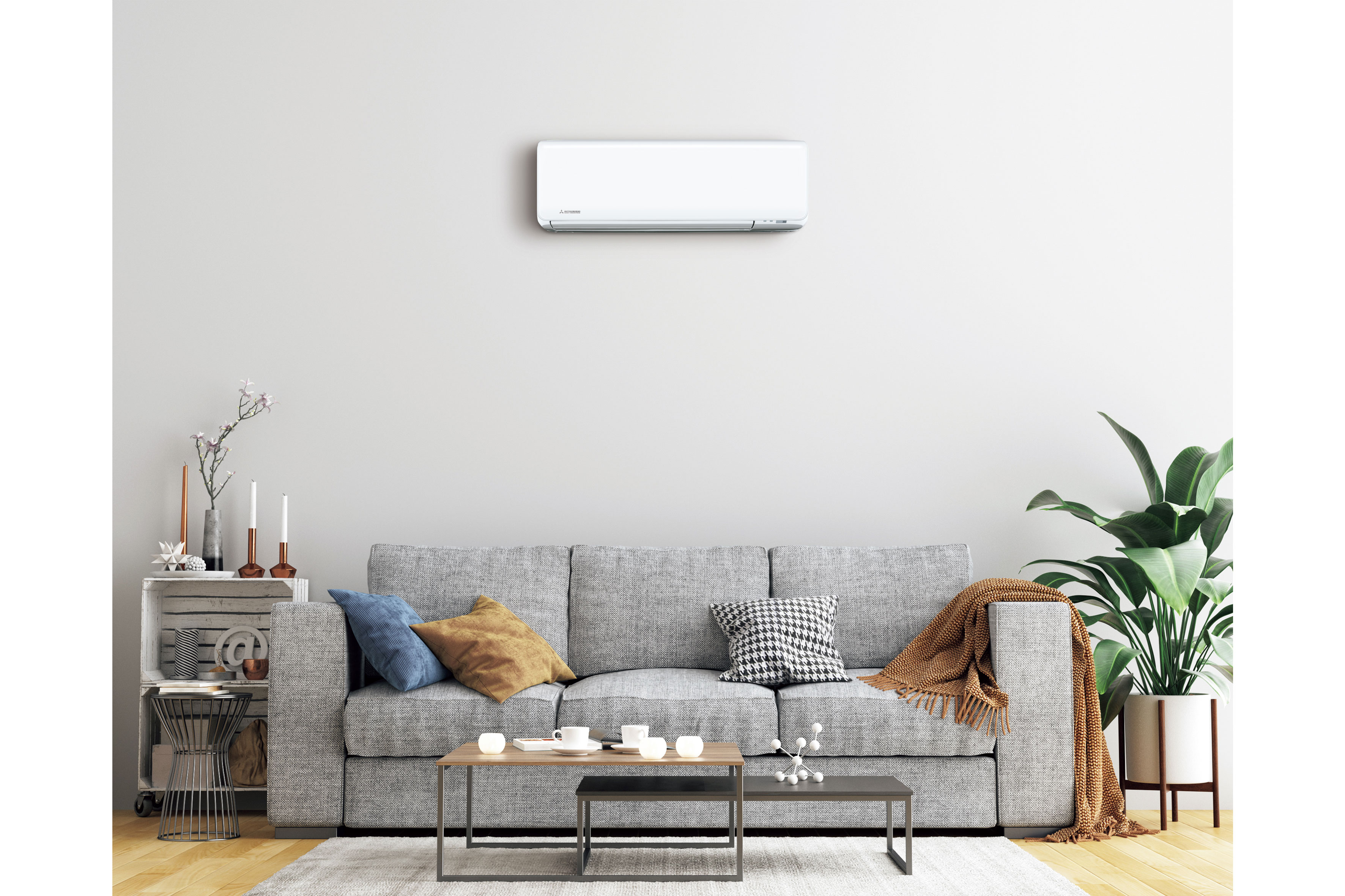 ZT Series Indoor Unit