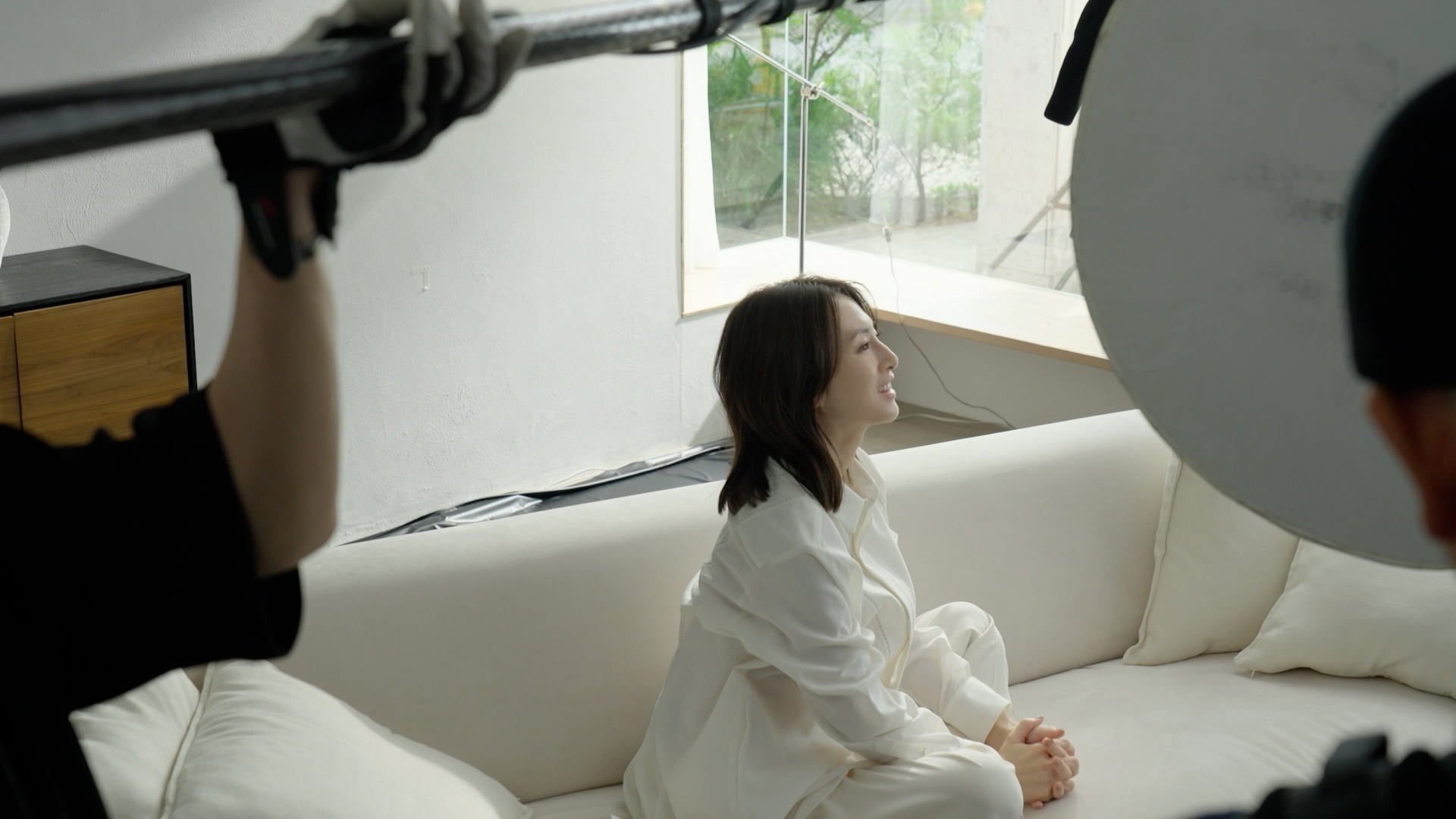 メイキング画像