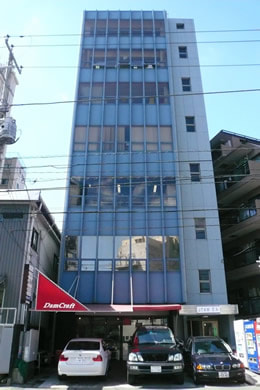 日菱インテリジェンス株式会社
