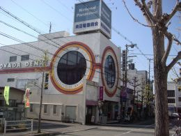株式会社岡田電器商会