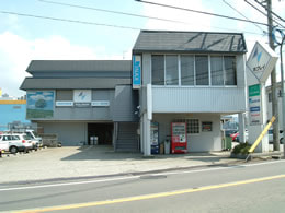 ホクレイ株式会社