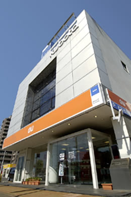 久保田電機株式会社