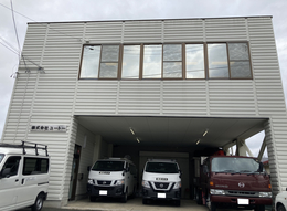 株式会社ユートー
