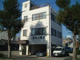 愛知冷機　株式会社